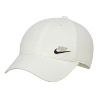Nike Sportswear Cap 'White' AO8662-133