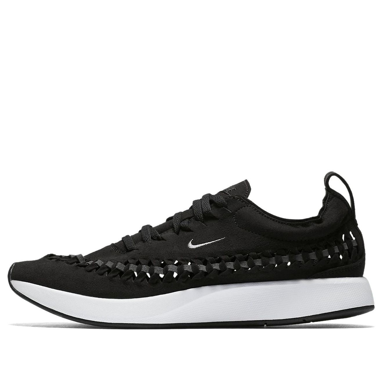 Nike Dualtone Racer Woven 'Black' AO0678-002