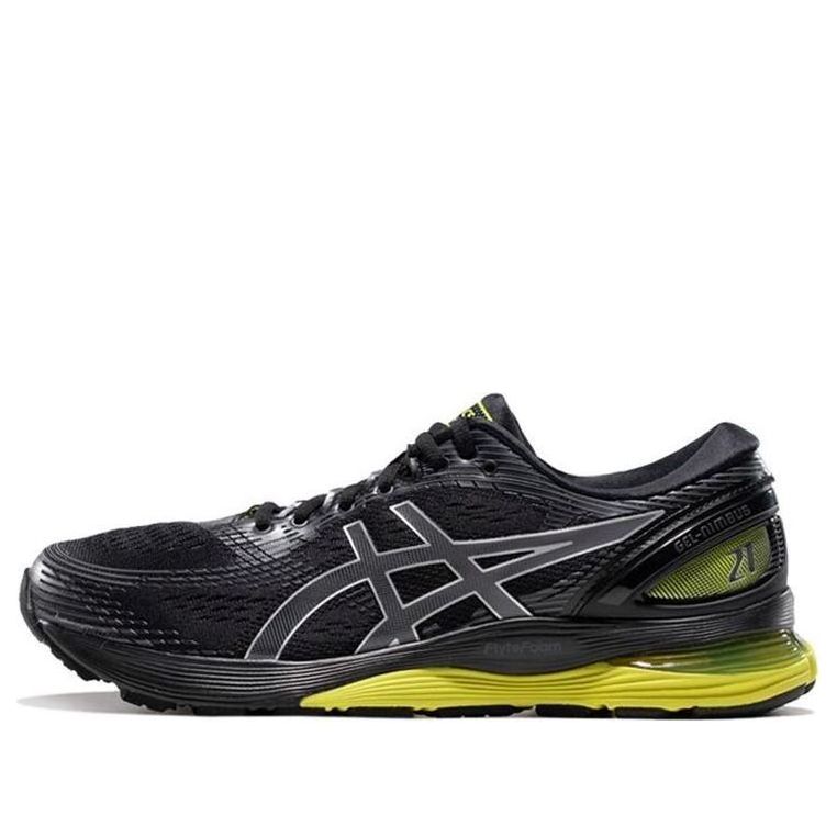ASICS Gel-Nimbus 21 Wide  'Lemon Shark' 1011A172-003