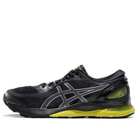ASICS Gel-Nimbus 21 Wide  'Lemon Shark' 1011A172-003