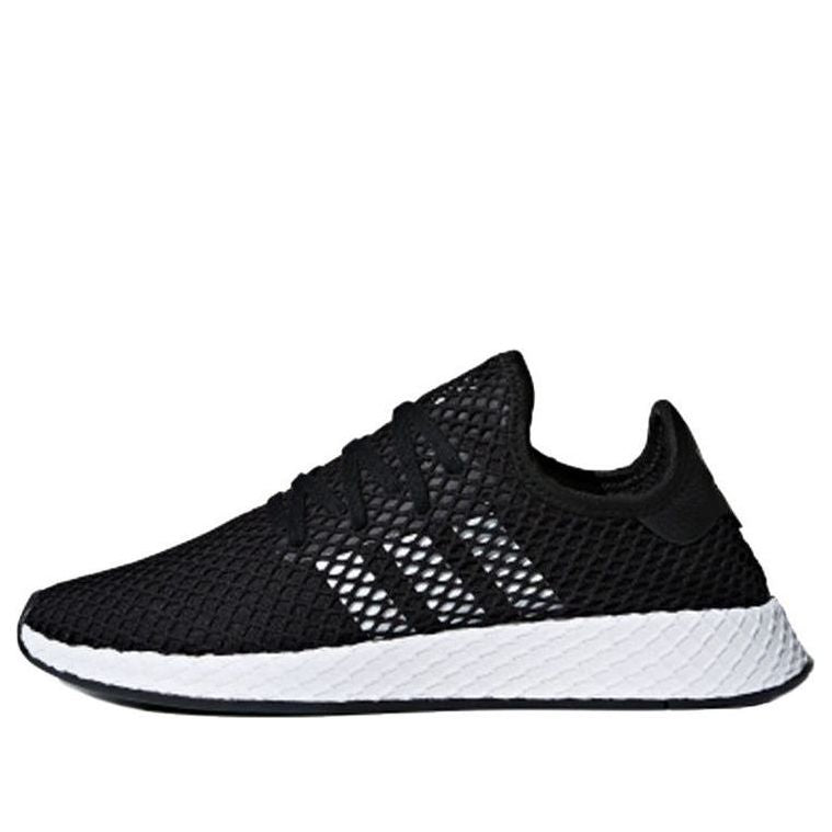 adidas Deerupt Runner 'Core Black' BD7890