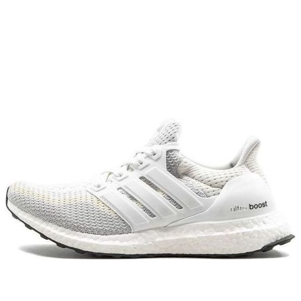 (WMNS) adidas UltraBoost 2.0 'White Gradient' AF5142