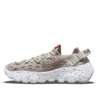 Nike Space Hippie 04 'Light Bone Khaki White' CZ6398-009