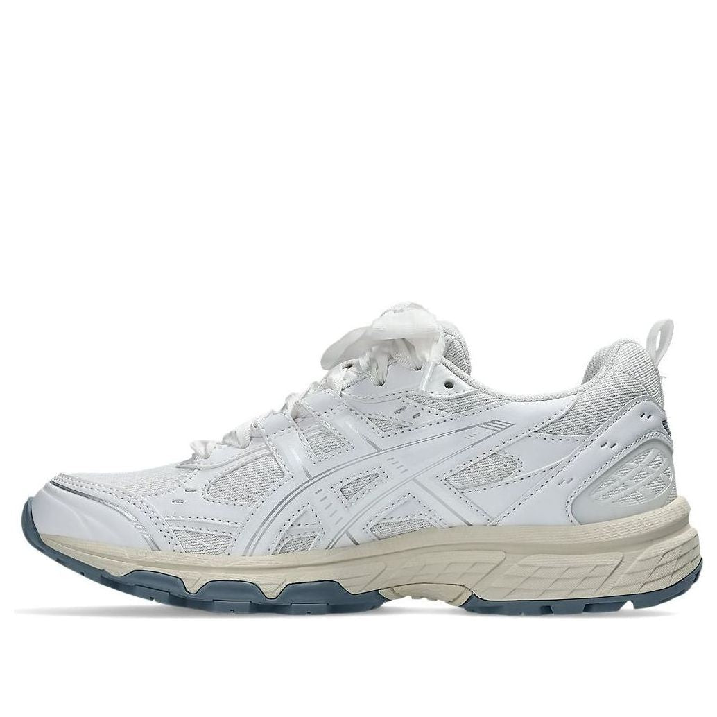 ASICS Gel-Nunobiki 'White Pure Silver' 1203A753-100