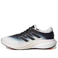 (WMNS) adidas Supernova 2 Running Shoes 'Black White' HQ9944