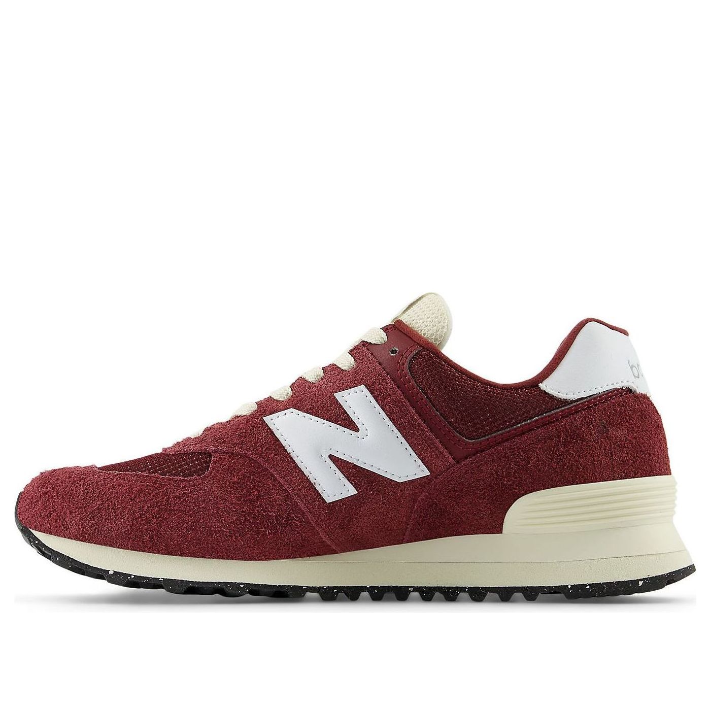 New Balance 574 'Classic Crimson' U574RBK