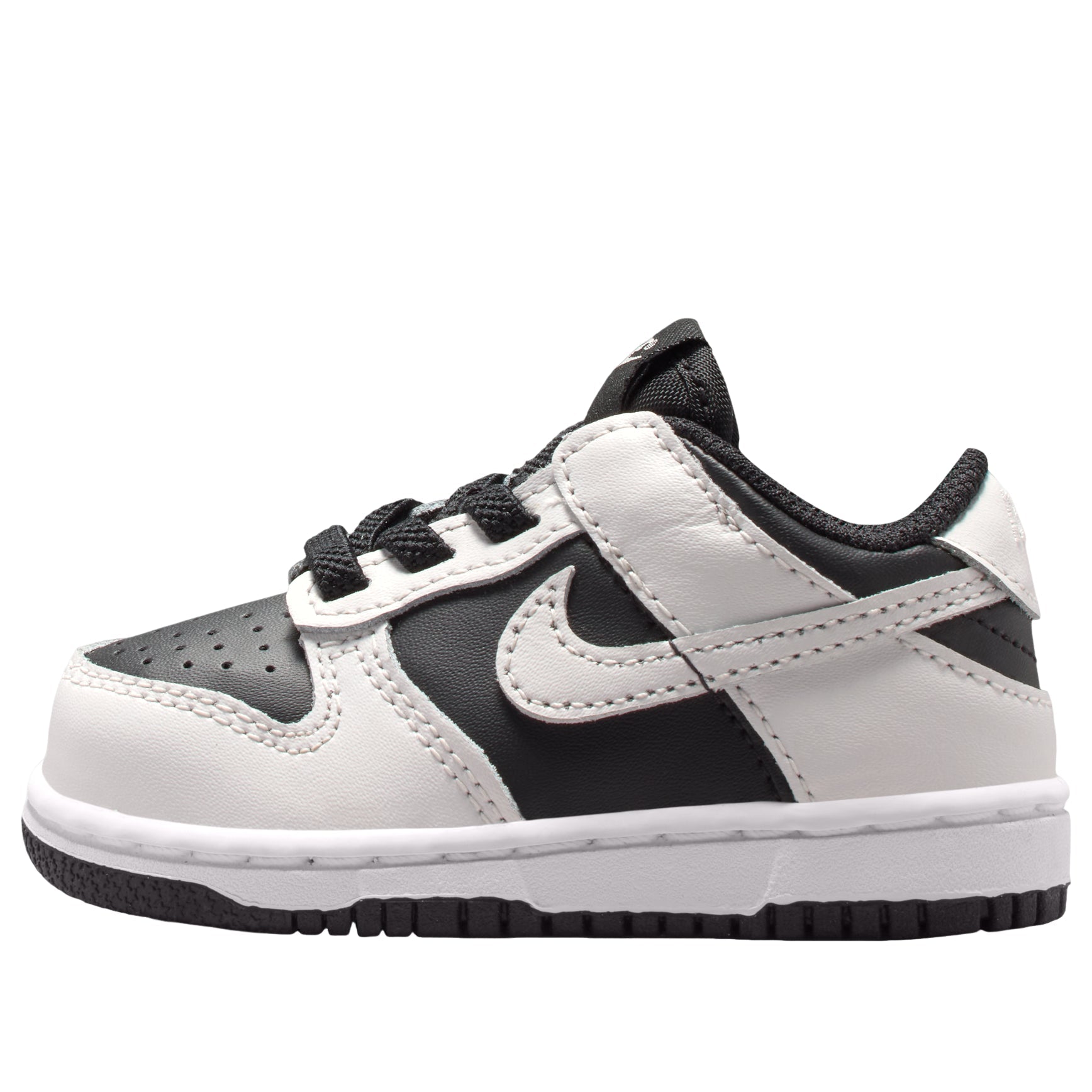 (TD) Nike Dunk Low 'White Black' FB9107-010