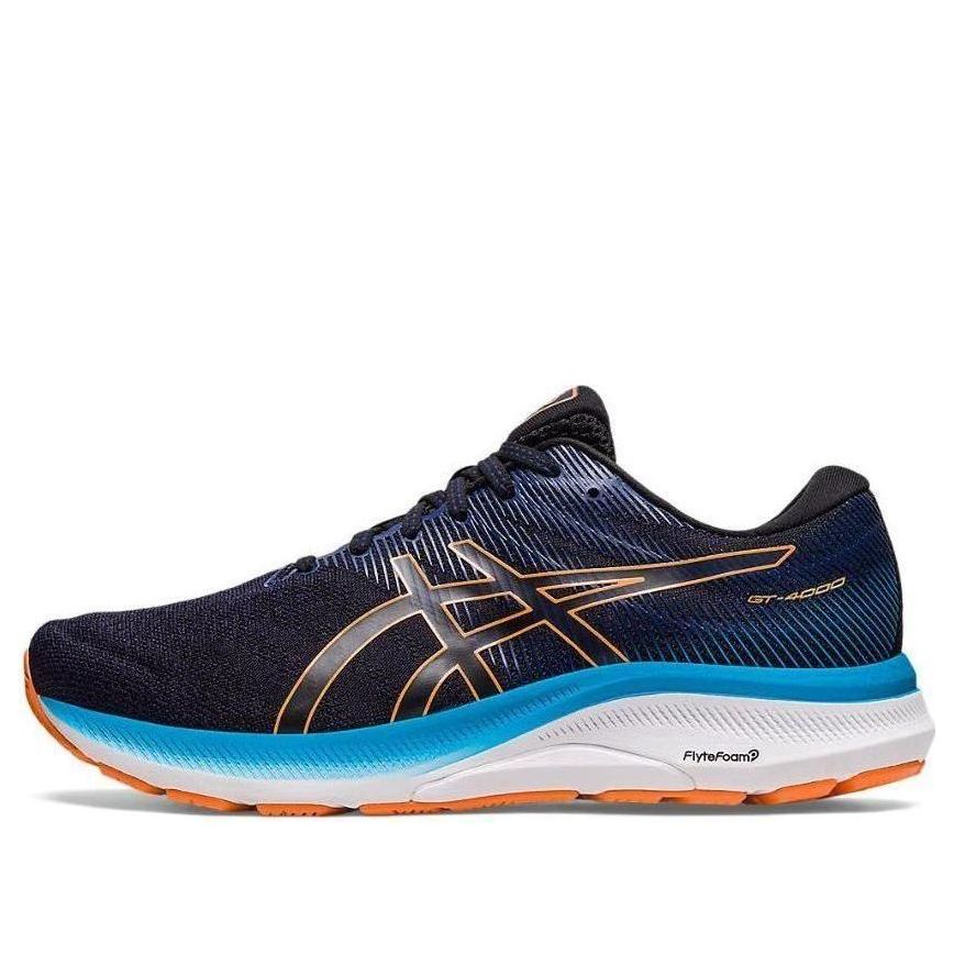 ASICS GT-4000 3 'Indigo Blue Sun Peach' 1011B206-002