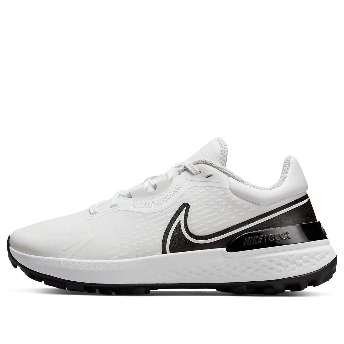 Nike React Infinity Pro 2 'White Black' DJ5593-115