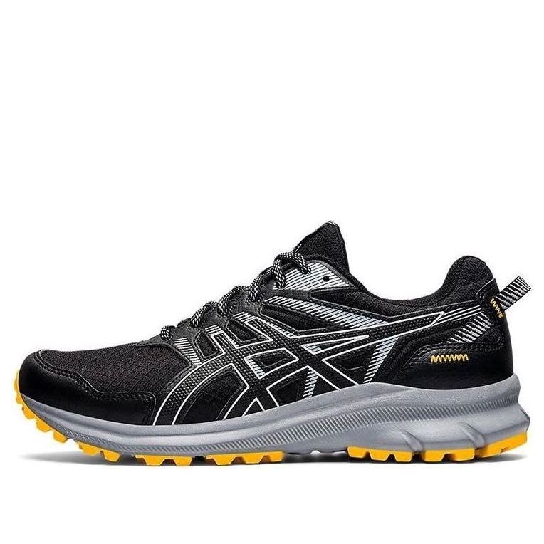 ASICS Trail Scout 2 'Black White' 1011B181-001