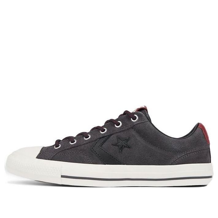 Converse Mountain Inspiration Star Player Low Top 'Black White' 166571C