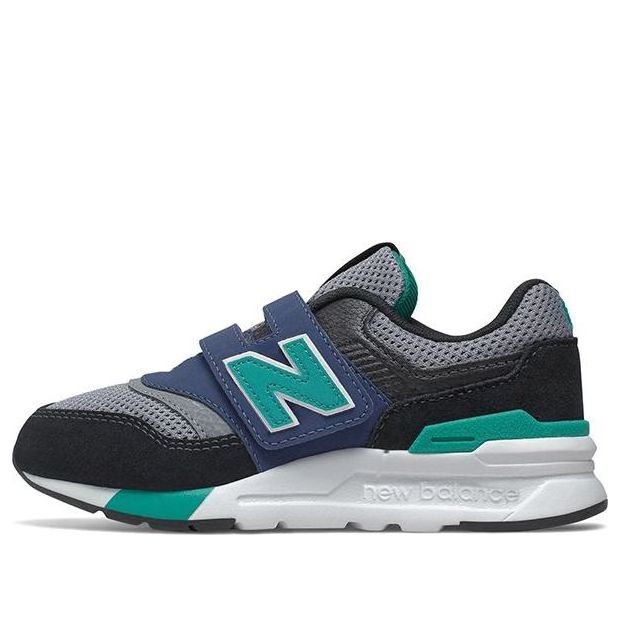 (PS) New Balance 997H 'Black Green' PZ997HZK