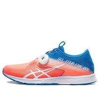 (WMNS) ASICS GeL-451 Blue/Pink T874N-0601