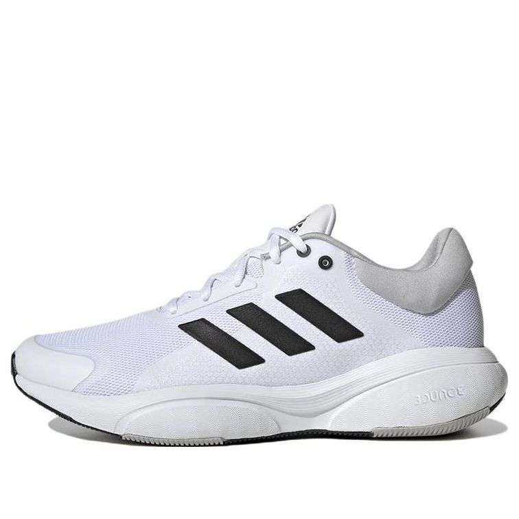 adidas Response 'Cloud White   Core Black' GX1999