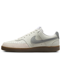 Nike Court Vision Low 'Sail Light Smoke Grey' HV2530-100