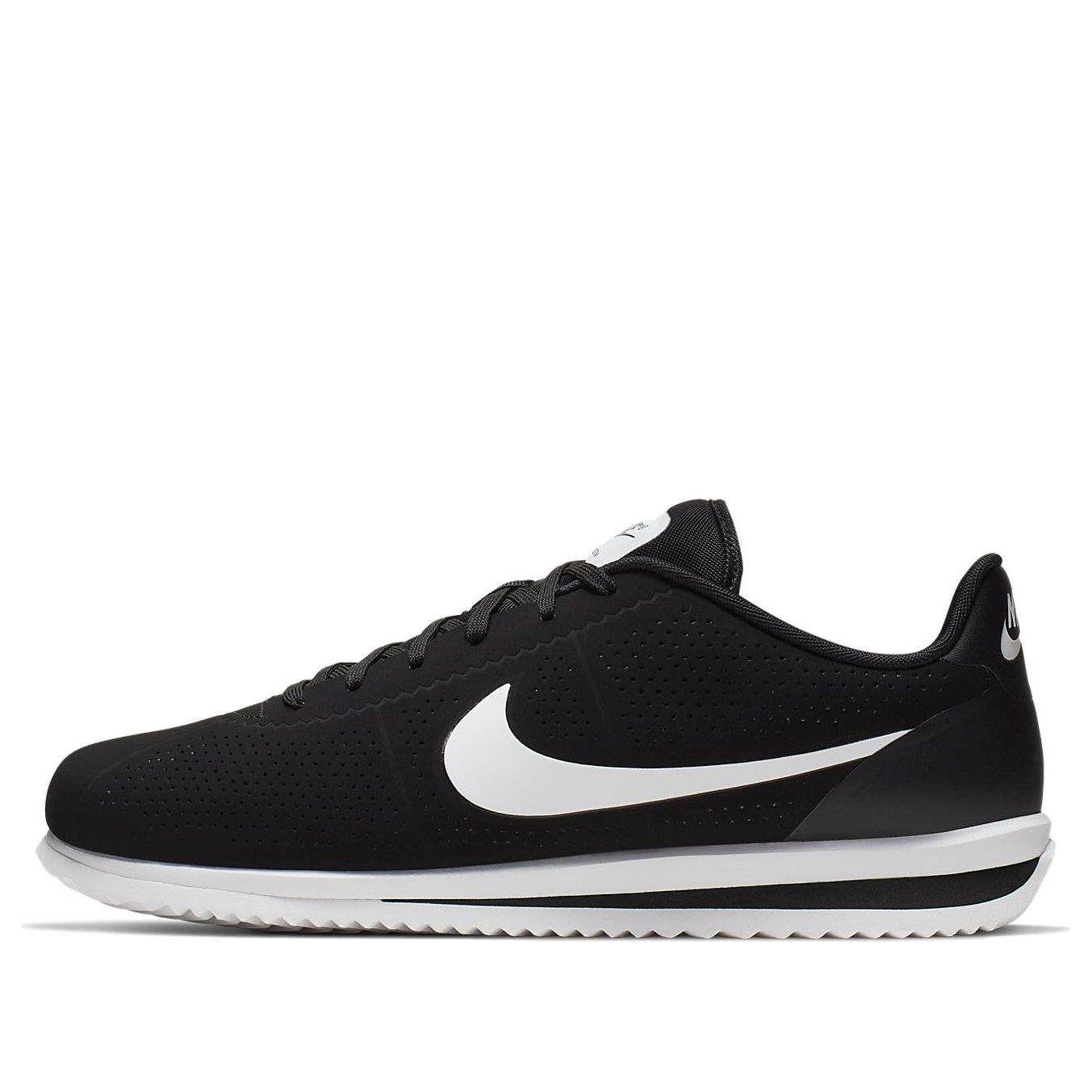 Nike Cortez Ultra Moire 'Black White' CJ0643-001