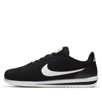 Nike Cortez Ultra Moire 'Black White' CJ0643-001
