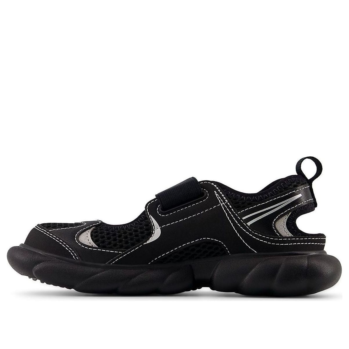 (PS) New Balance 230 'Black Silver' P2302J4