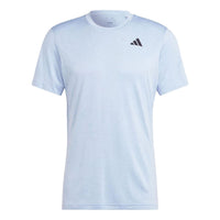 adidas Tennis Freelift T-Shirts 'Blue' IA8288