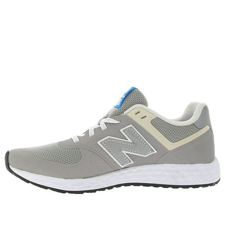New Balance 574 'Grey' MFL574AG