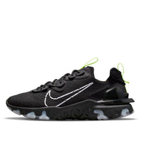 Nike React Vision Low 'Black' DO6393-001
