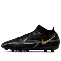 Nike Phantom GT2 Elite DF AG Pro 'Black' DC0749-007