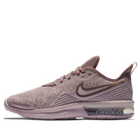 (WMNS) Nike Air Max Sequent 4 'Partical Rose' AO4486-600