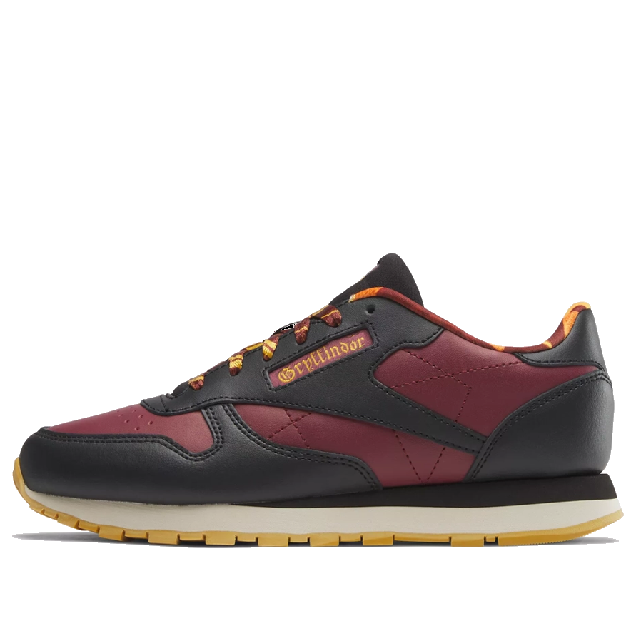 (GS) Reebok x Harry Potter Classic Leather 'Gryffindor' 100202575
