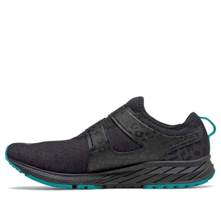 New Balance FuelCore Sonic 'Black Blue' MSONISB