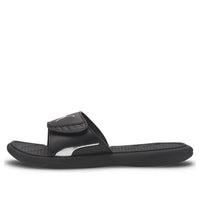 (WMNS) PUMA Royalcat Comfort Sandals Black 372281-01