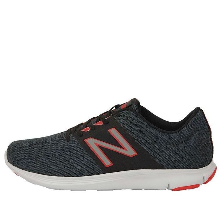 New Balance Koze Sneakers Grey/Black MKOZEHK1