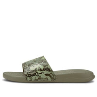 PUMA Popcat 20 Camo Sippers Olive 375106-01
