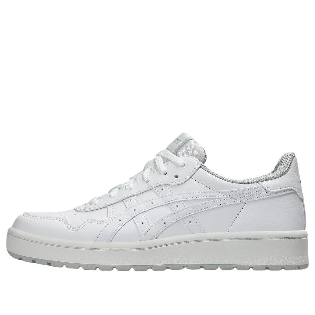 (WMNS) ASICS Japan S Golf 'White' 1112A055-100