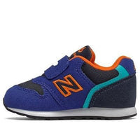 (TD) New Balance 996 Blue/Black IZ996TBU