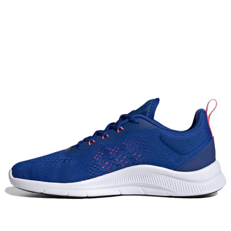 (WMNS) adidas Novamotion 'Royal Blue Pink' FW7297