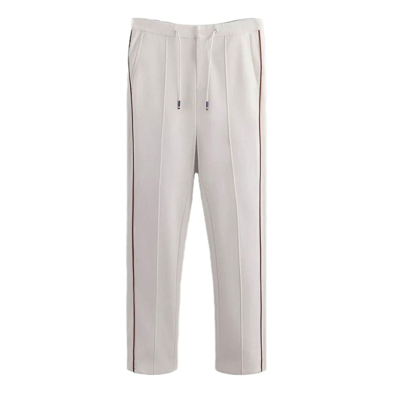 KITH x Wilson Mercer Track Pant 'White Alyssum' W91M314611WWTE