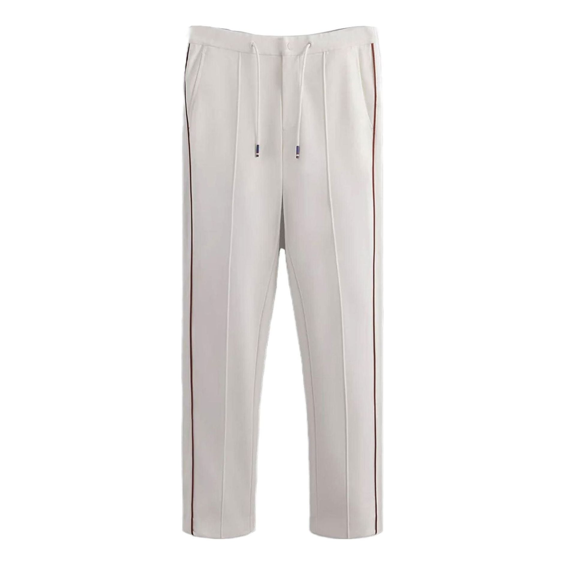 KITH x Wilson Mercer Track Pant 'White Alyssum' W91M314611WWTE