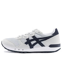 Onitsuka Tiger Alvarado 'Grey Black' 1183A507-022