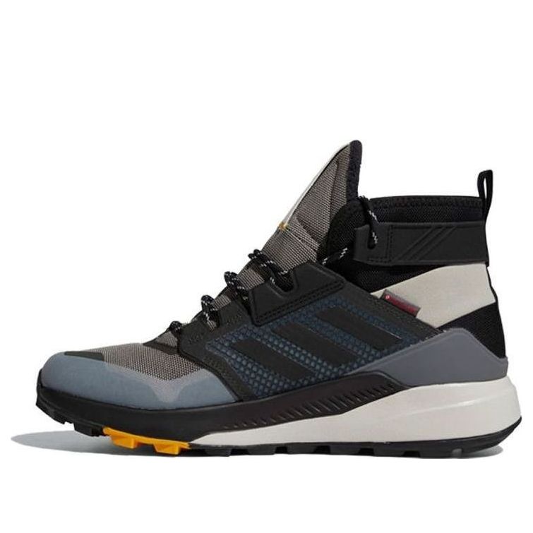 adidas Terrex Trailmaker Mid Cold.Rdy 'Metal Grey' FV6886