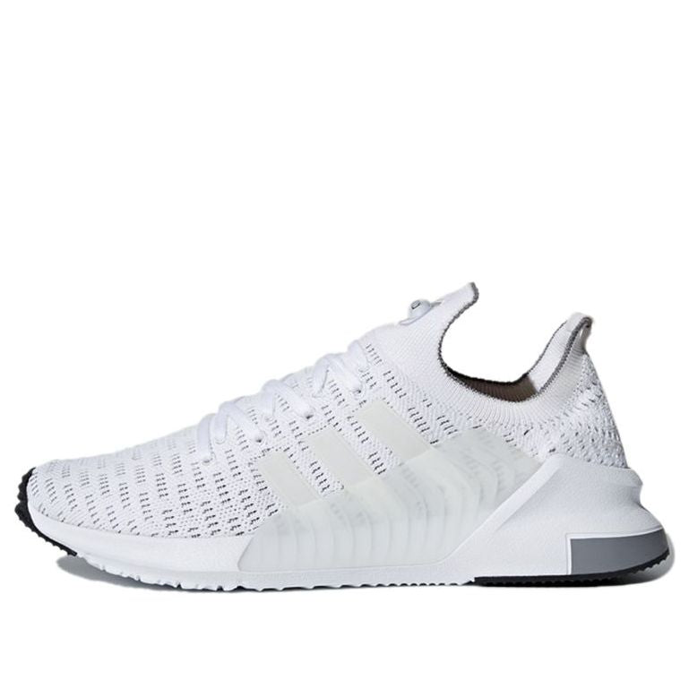 adidas Climacool 02/17 Primeknit 'White Grey' CQ2245