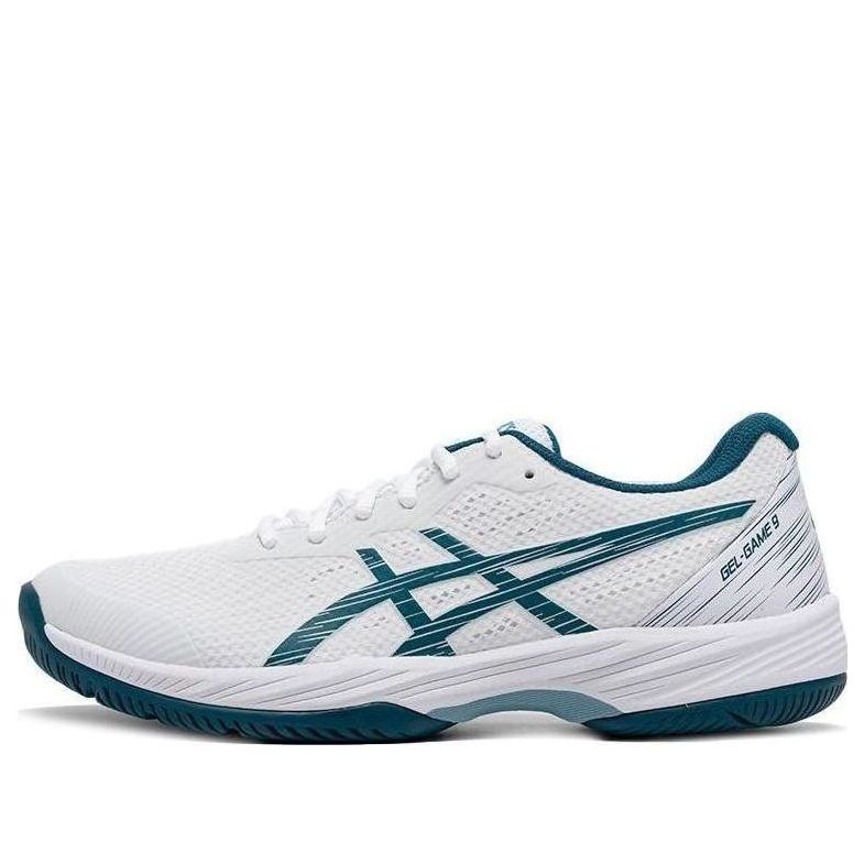 ASICS Gel-Game 9 'Restful Teal' 1041A337-102