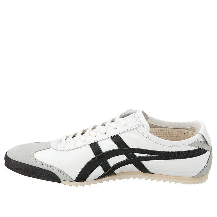 Onitsuka Tiger Mexico 66 'White Black' 1181A012-104