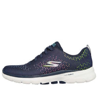 (WMNS) Skechers Go Walk 6-Vibrant Energy 124520-NVMT