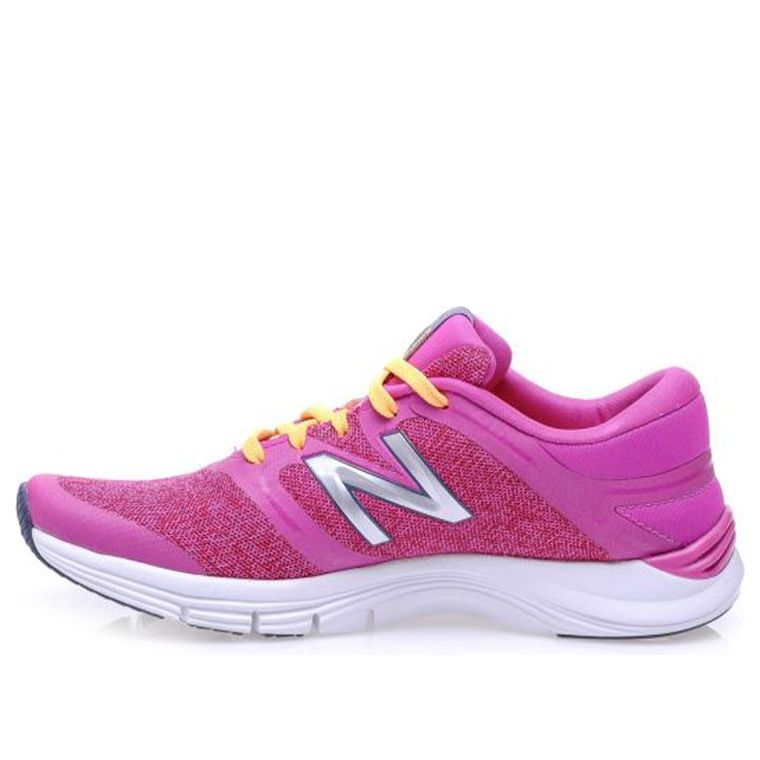 (WMNS) New Balance 711 v2 Shoes Red WX711HA2