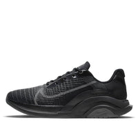 Nike ZoomX SuperRep Surge 'Black Anthracite' CU7627-004