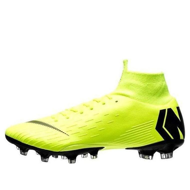 Nike Mercurial Superfly 6 Pro AG Pro 'Volt' AH7367-701