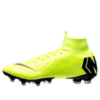 Nike Mercurial Superfly 6 Pro AG Pro 'Volt' AH7367-701
