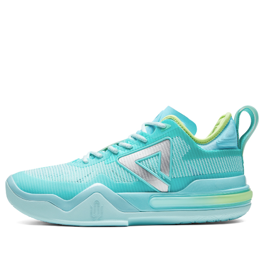 Peak AW1 Andrew Wiggins 'Mint' ET33005A-BLU