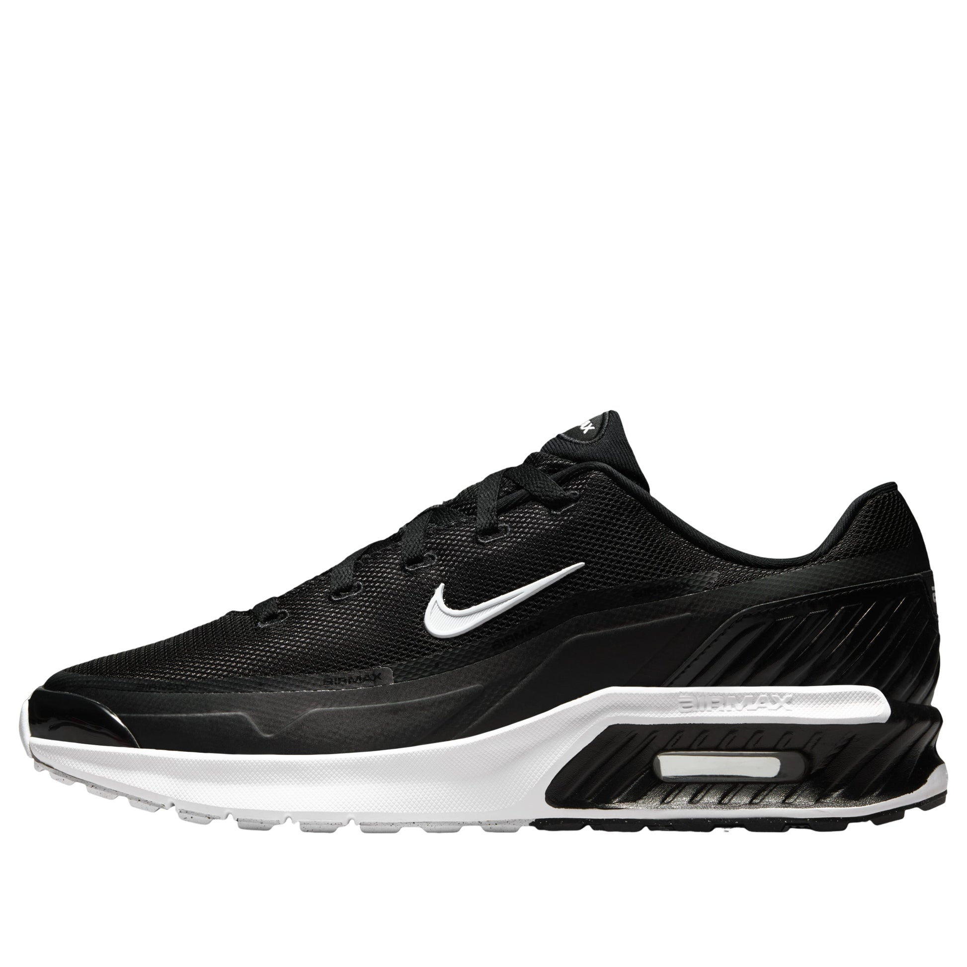 Nike Air Max Bia 'Black White' IO9416-004