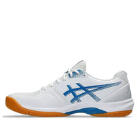 ASICS Court Hunter FF 'White Directoire Blue' 1071A111-102